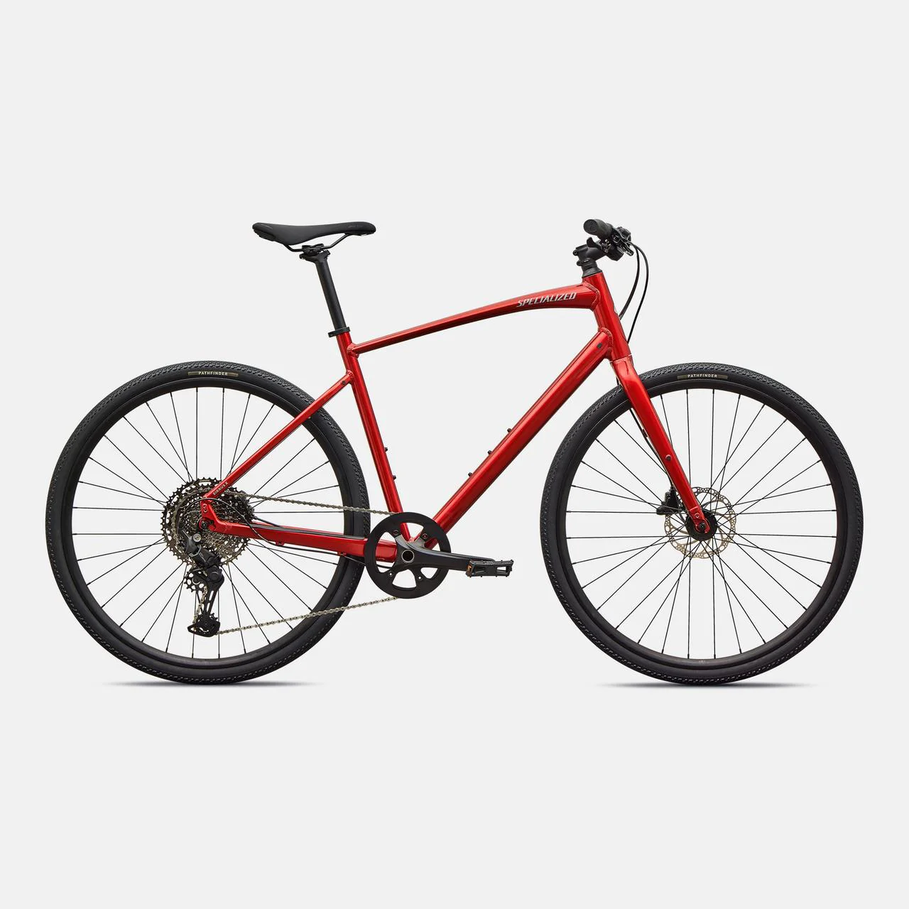 Non-Sale Bikes